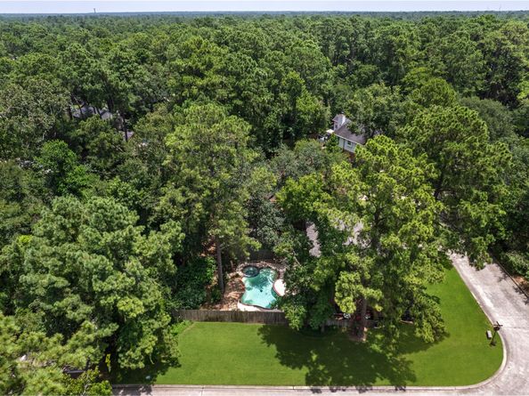 5 Cat Feet Court, The Woodlands TX 77381