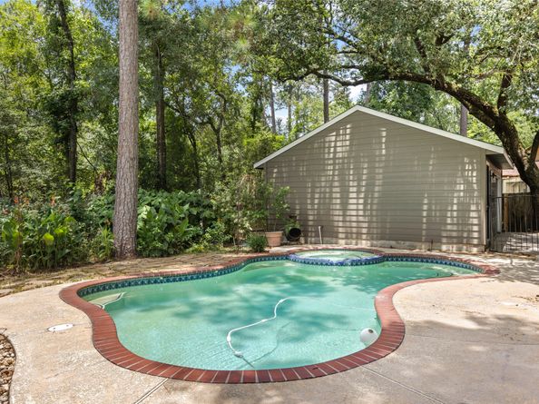 5 Cat Feet Court, The Woodlands TX 77381