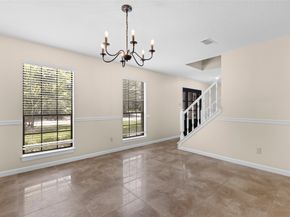 5 Cat Feet Court, The Woodlands TX 77381
