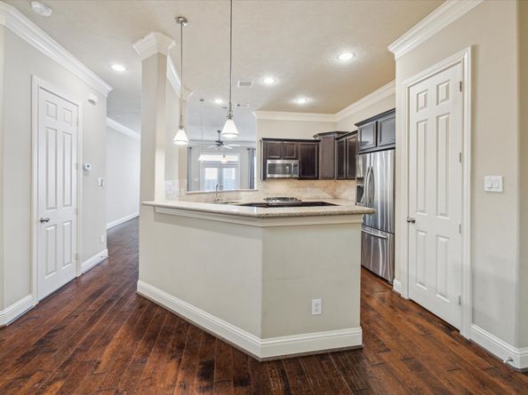 5708 Petty Street B, Houston TX 77007