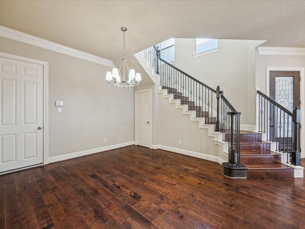 5708 Petty Street B, Houston TX 77007