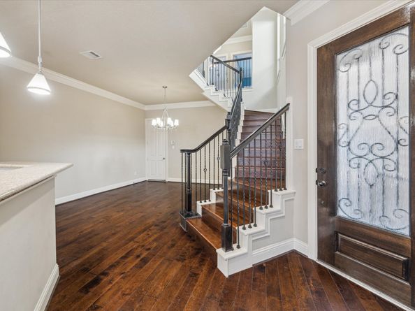 5708 Petty Street B, Houston TX 77007