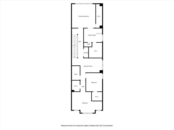 5825 Petty Street, Houston TX 77007