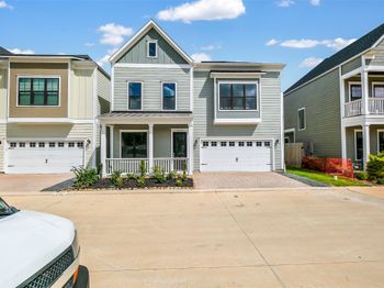 3520 Harvest Dance Drive