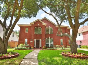 18427 Lakeview Circle, Houston TX 77084
