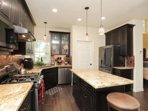 18427 Lakeview Circle, Houston TX 77084