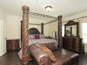 18427 Lakeview Circle, Houston TX 77084