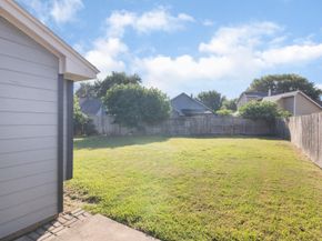 15535 Evergreen Place Drive, Houston TX 77083