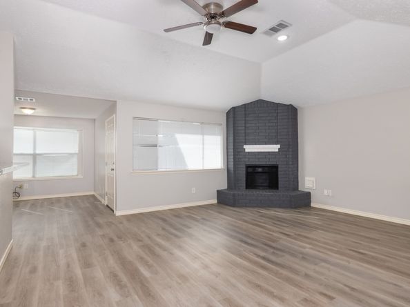 15535 Evergreen Place Drive, Houston TX 77083