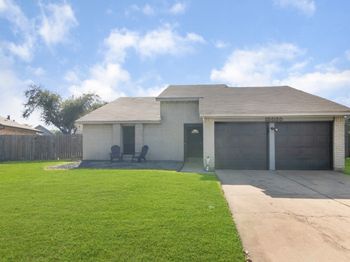 15535 Evergreen Place Drive