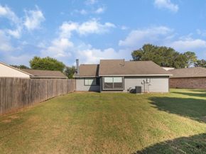 15535 Evergreen Place Drive, Houston TX 77083