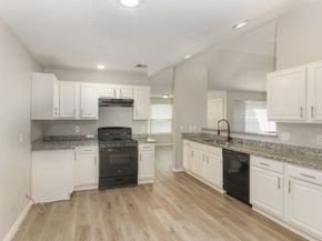 15535 Evergreen Place Drive, Houston TX 77083