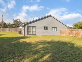 15535 Evergreen Place Drive, Houston TX 77083