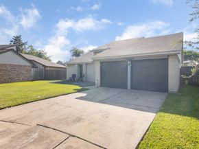 15535 Evergreen Place Drive, Houston TX 77083