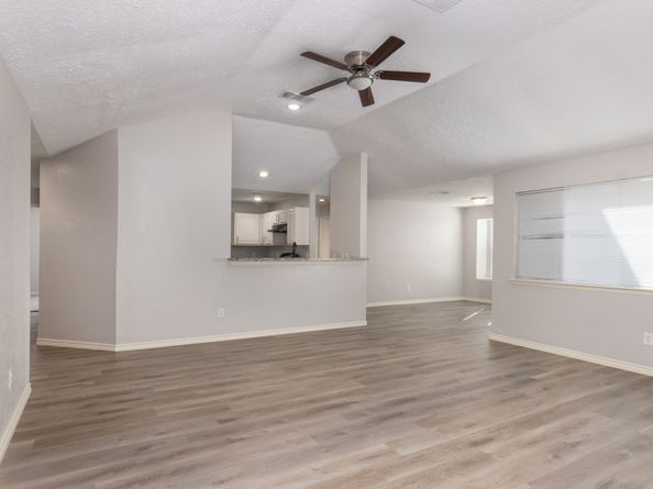 15535 Evergreen Place Drive, Houston TX 77083