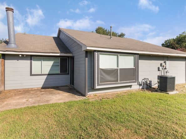 15535 Evergreen Place Drive, Houston TX 77083