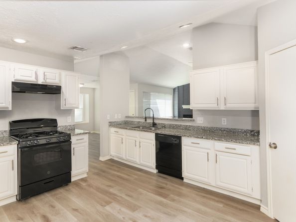 15535 Evergreen Place Drive, Houston TX 77083