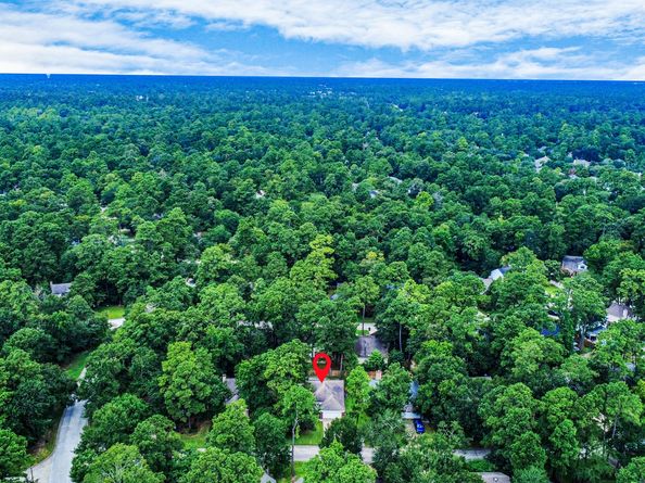 11 W Stony Bridge Court, The Woodlands TX 77381