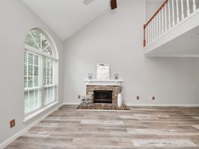 11 W Stony Bridge Court, The Woodlands TX 77381