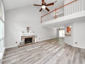11 W Stony Bridge Court, The Woodlands TX 77381
