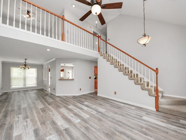 11 W Stony Bridge Court, The Woodlands TX 77381