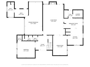 16402 Clearcrest Drive, Houston TX 77059