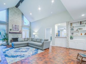 16402 Clearcrest Drive, Houston TX 77059