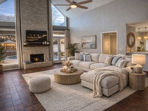 16402 Clearcrest Drive, Houston TX 77059