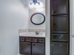 16402 Clearcrest Drive, Houston TX 77059