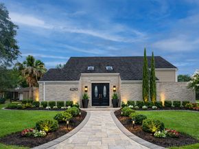 16402 Clearcrest Drive, Houston TX 77059