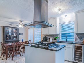 16402 Clearcrest Drive, Houston TX 77059