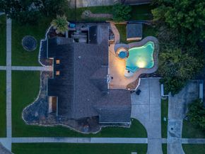 16402 Clearcrest Drive, Houston TX 77059