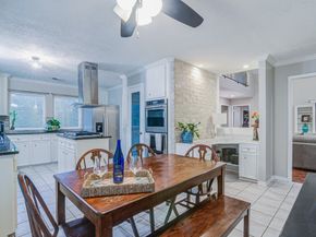 16402 Clearcrest Drive, Houston TX 77059