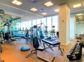 2727 Kirby Drive 27J, Houston TX 77098