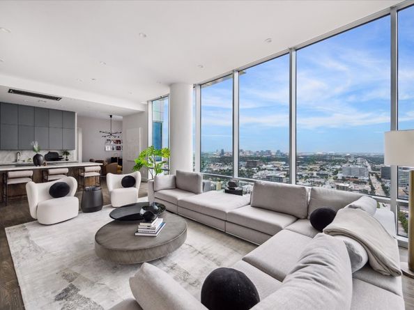 2727 Kirby Drive 27J, Houston TX 77098