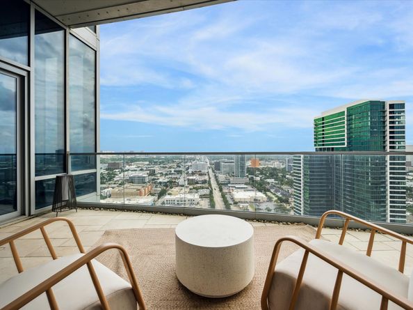 2727 Kirby Drive 27J, Houston TX 77098
