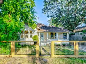 608 Enid Street, Houston TX 77009