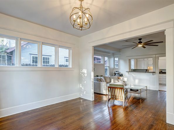 608 Enid Street, Houston TX 77009