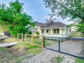 608 Enid Street, Houston TX 77009