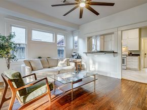 608 Enid Street, Houston TX 77009