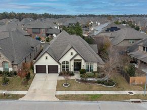 3920 pinecrest peak Drive N, Spring TX 77386