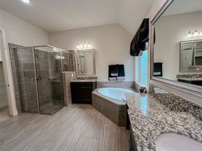 3920 pinecrest peak Drive N, Spring TX 77386