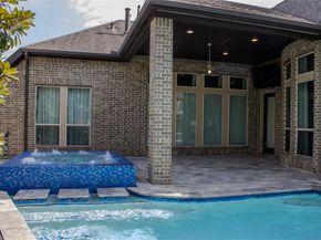 3920 pinecrest peak Drive N, Spring TX 77386