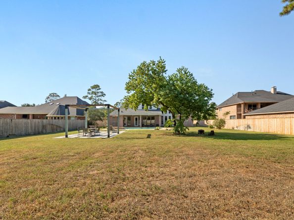 13506 Key Ridge Lane, Cypress TX 77429