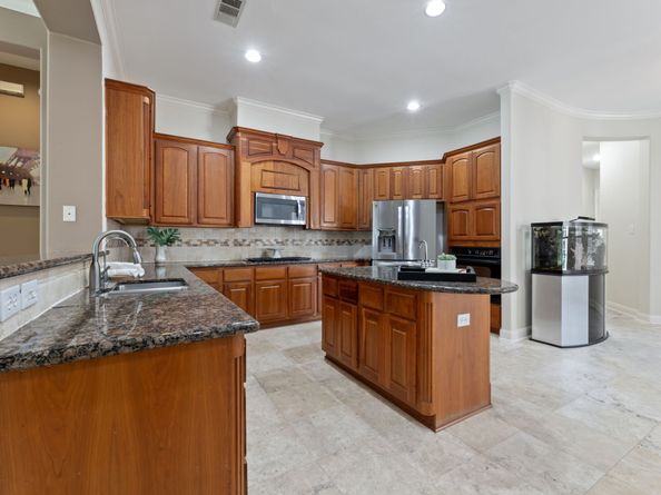 13506 Key Ridge Lane, Cypress TX 77429