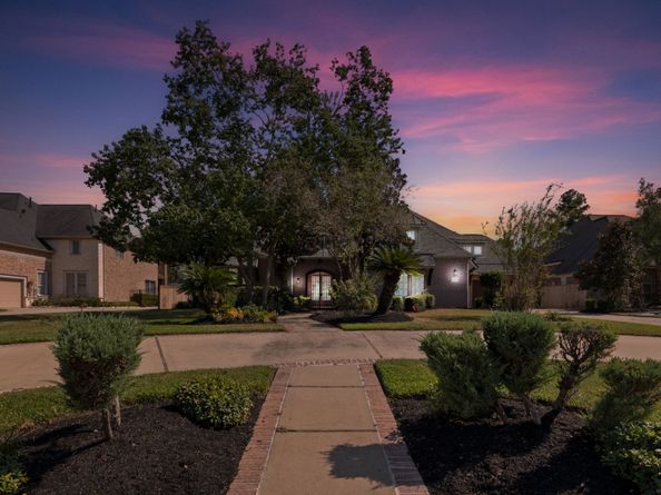 13506 Key Ridge Lane, Cypress TX 77429