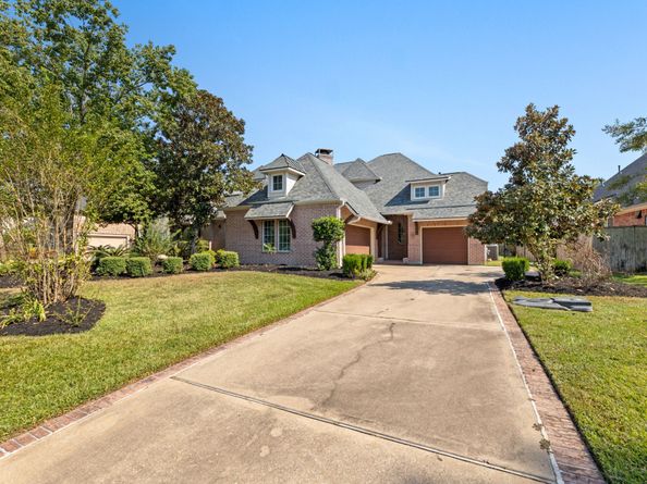 13506 Key Ridge Lane, Cypress TX 77429