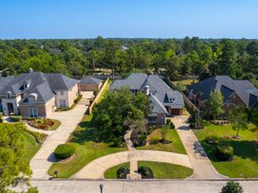 13506 Key Ridge Lane, Cypress TX 77429