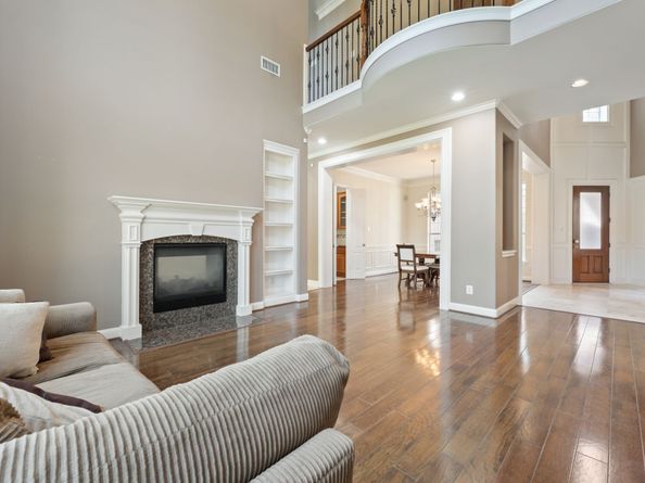 13506 Key Ridge Lane, Cypress TX 77429
