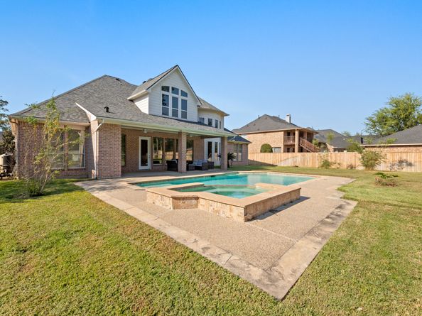 13506 Key Ridge Lane, Cypress TX 77429